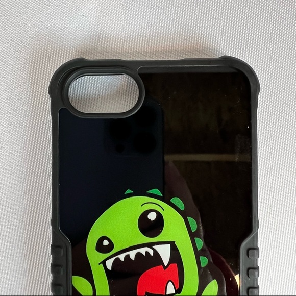 Godzilla IPhone 6 7 8 Case - Picture 4 of 6